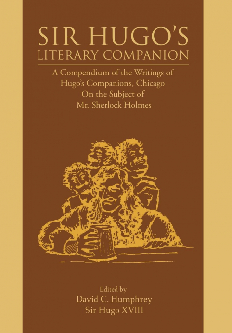 Sir Hugo’s Literary Companion