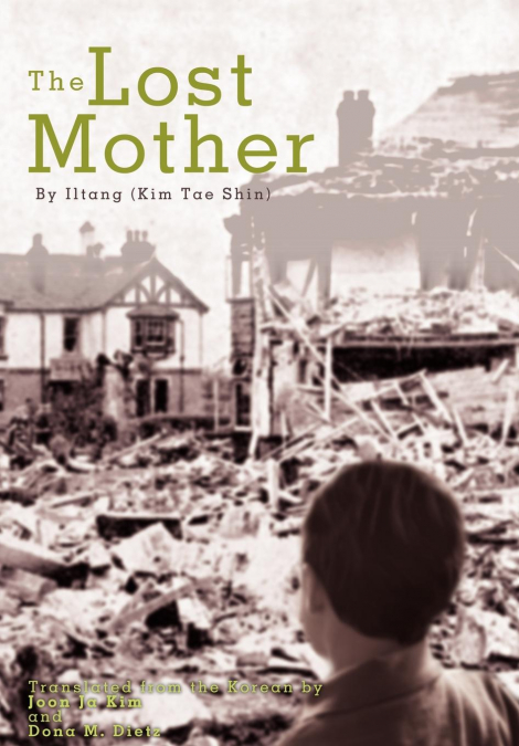 The Lost Mother
