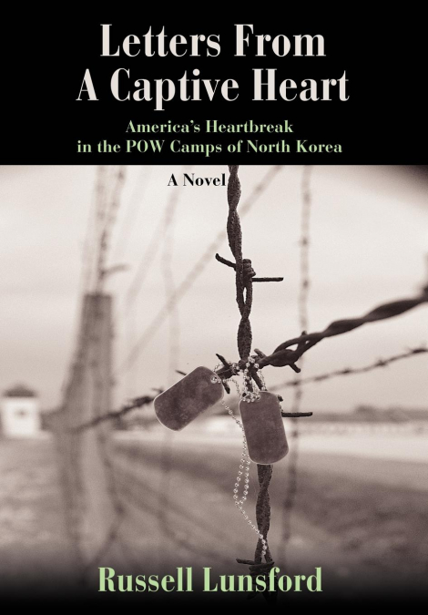 Letters From A Captive Heart