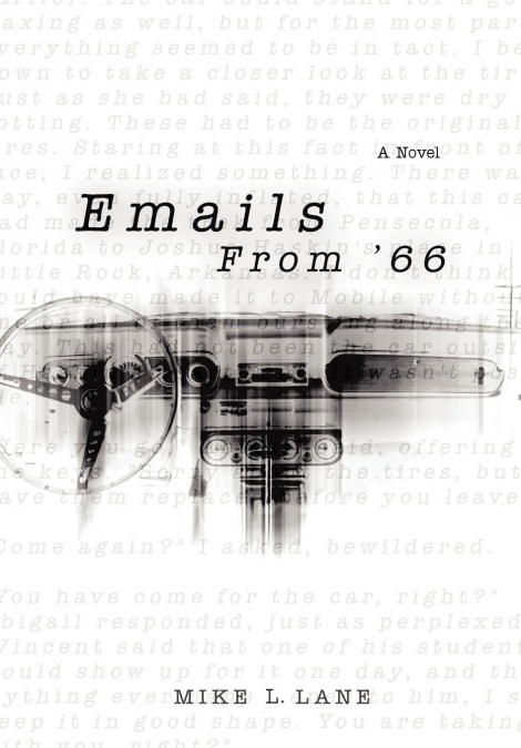 Emails from ’66