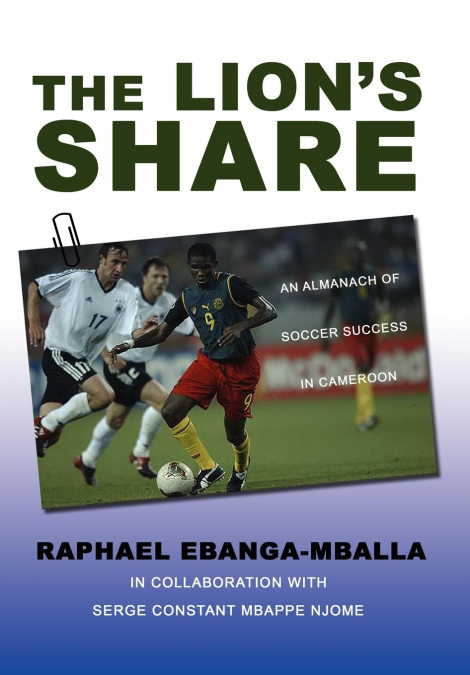 The Lion’s Share