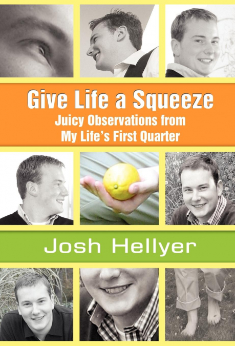 Give Life a Squeeze