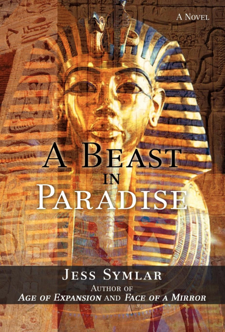 A Beast in Paradise