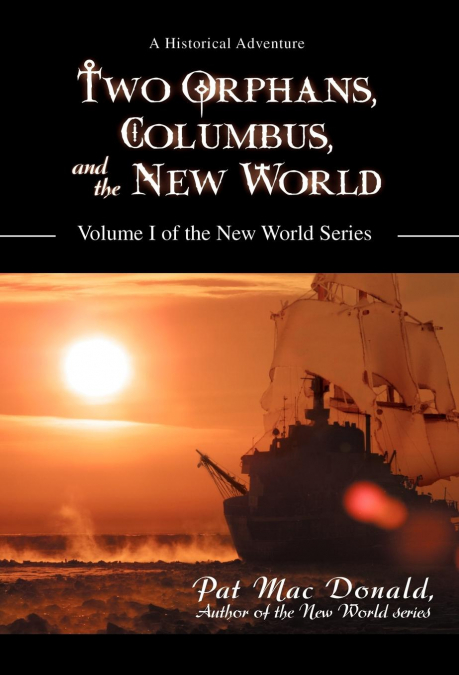 Two Orphans, Columbus, and the New World