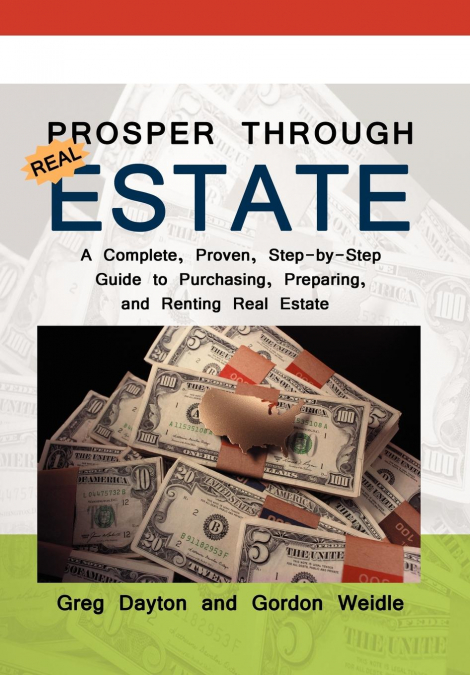 Prosper through Real Estate