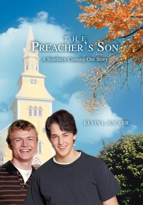 The Preacher’s Son