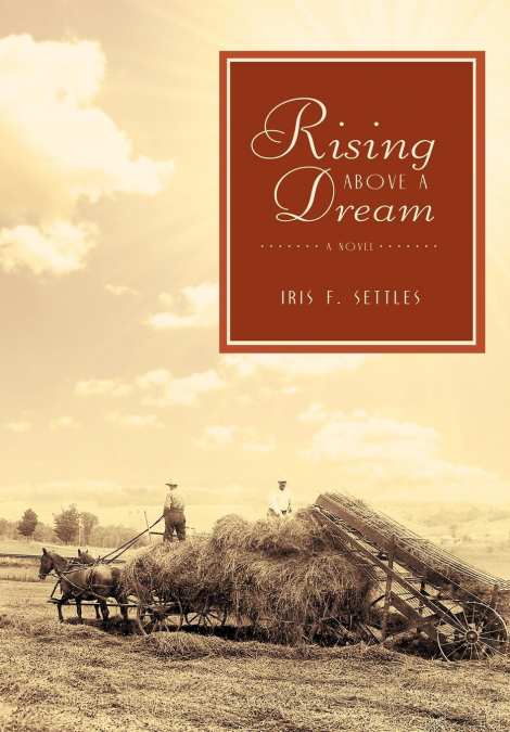 Rising Above a Dream