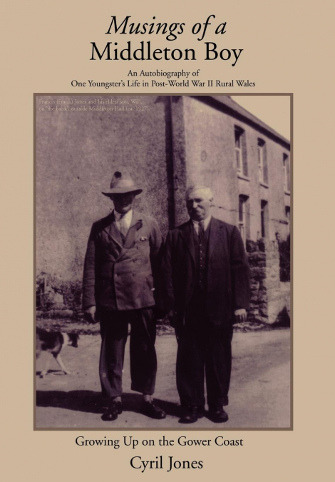 Musings of a Middleton Boy