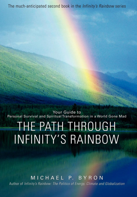 The Path Through Infinity’s Rainbow