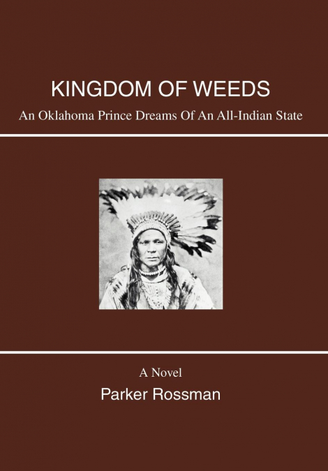 Kingdom of Weeds