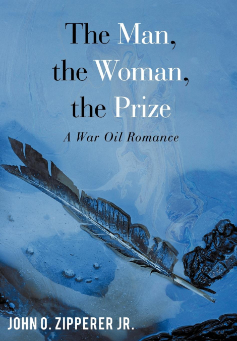 The Man, the Woman, the Prize