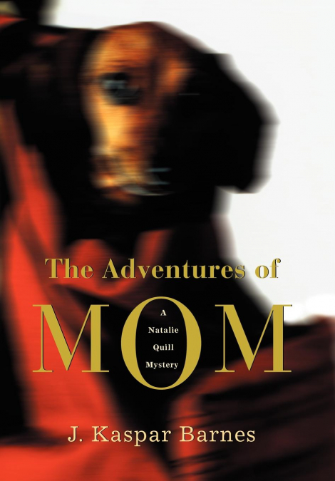 The Adventures of Mom