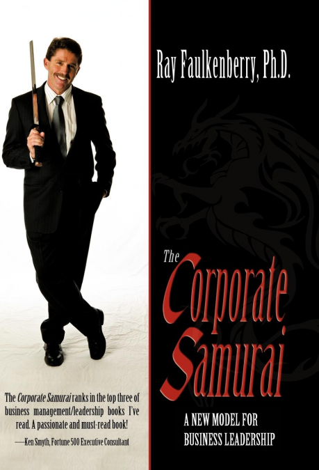 The Corporate Samurai