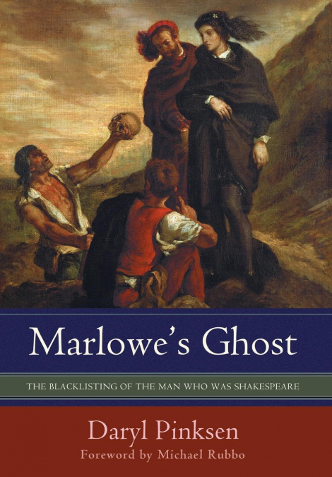 Marlowe’s Ghost