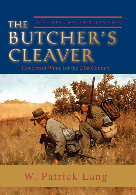 The Butcher’s Cleaver
