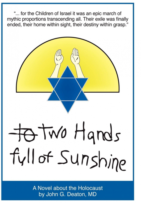 Two Hands Full of Sunshine (Volume 2)