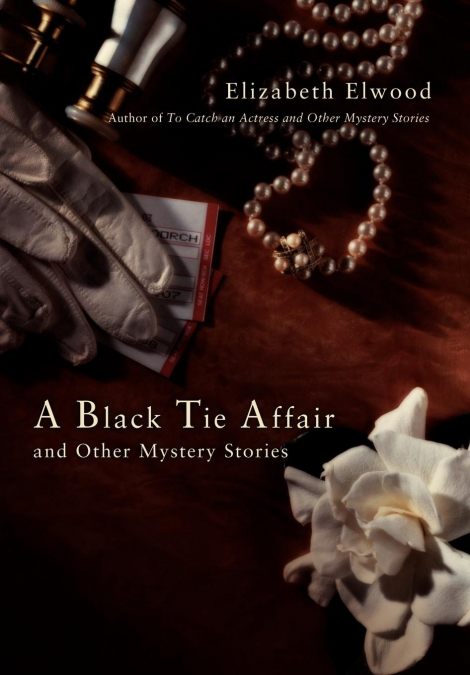 A Black Tie Affair and Other Mystery Stories