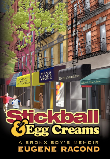 Stickball and Egg Creams
