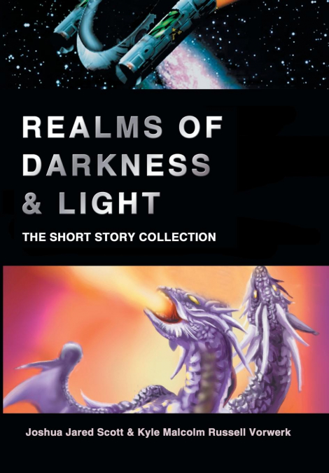 Realms of Darkness & Light