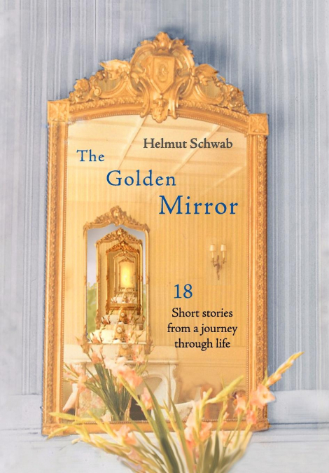 The Golden Mirror