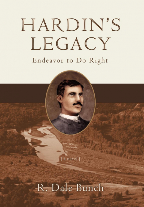 Hardin’s Legacy