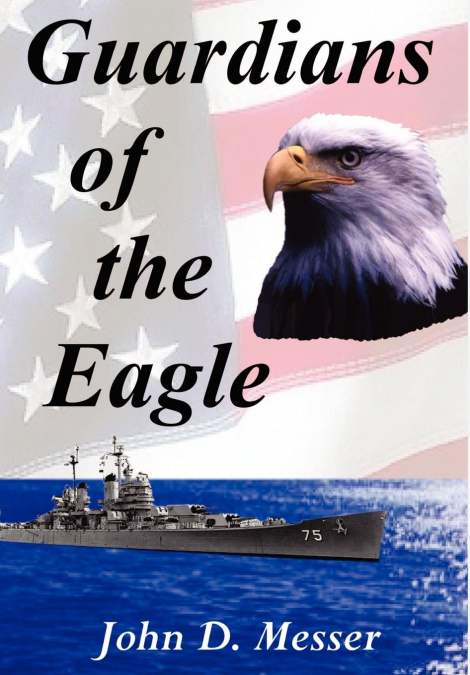 Guardians of the Eagle