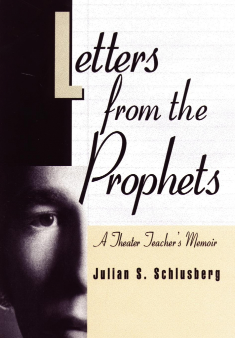 Letters From the Prophets