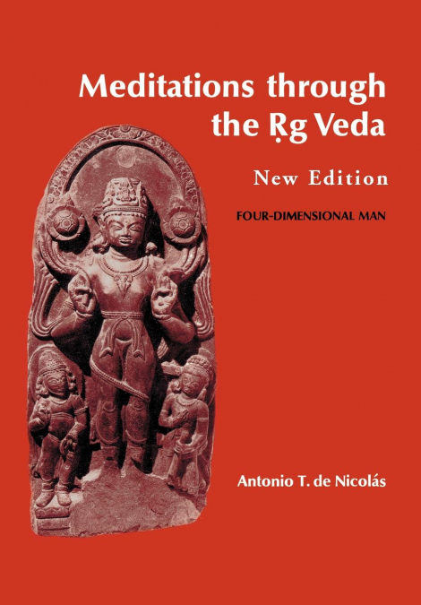 Meditations through the Rig Veda