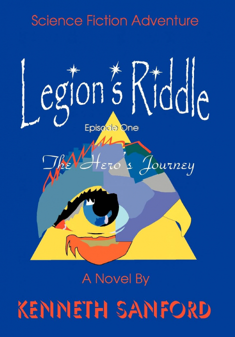 Legion’s Riddle