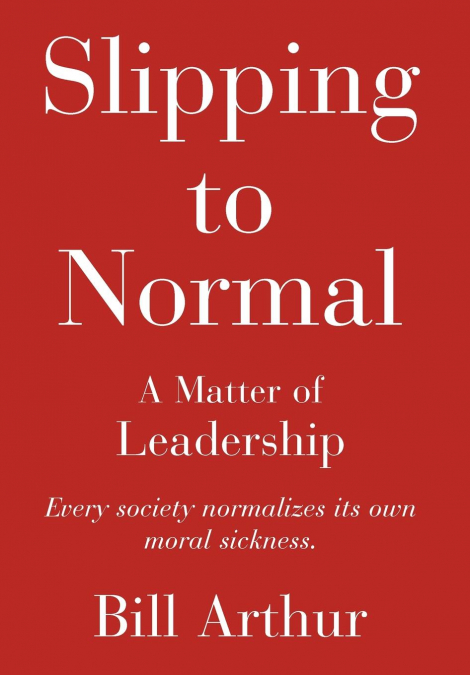 Slipping to Normal