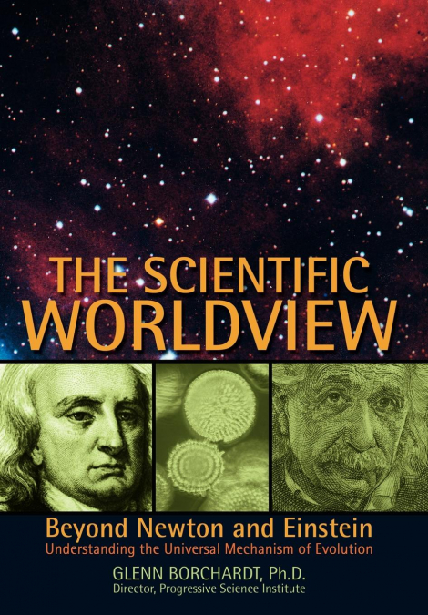 The Scientific Worldview