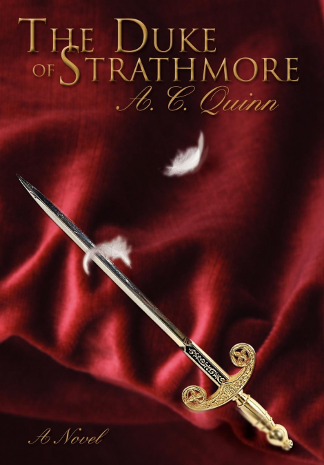 The Duke of Strathmore