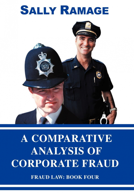 A Comparative Analysis of Corporate Fraud