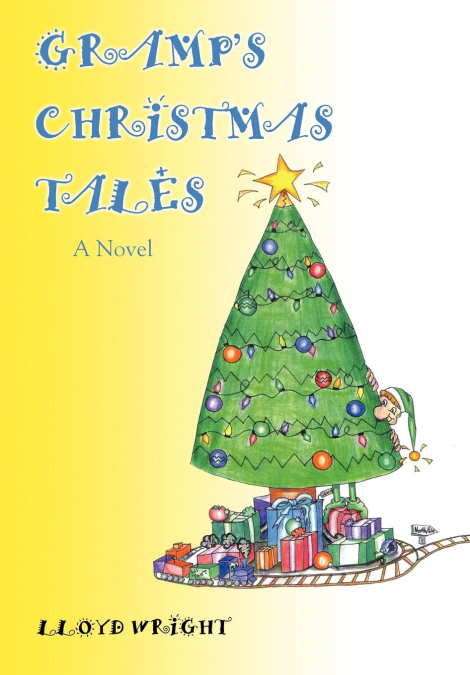 Gramp’s Christmas Tales