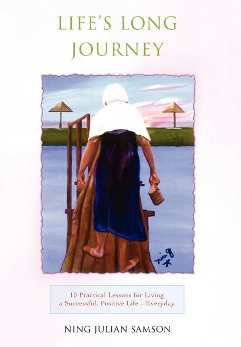 Life’s Long Journey