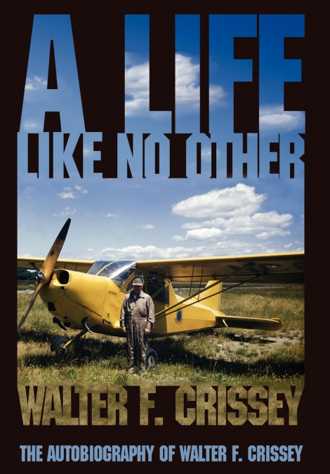 A Life Like No Other