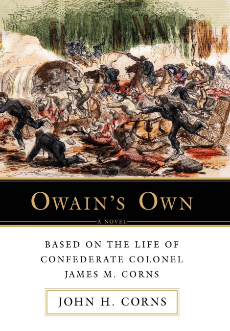 Owain’s Own