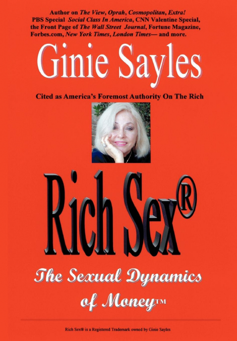 Rich Sex