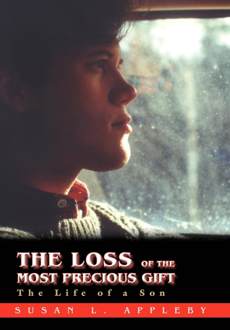 The Loss of the Most Precious Gift