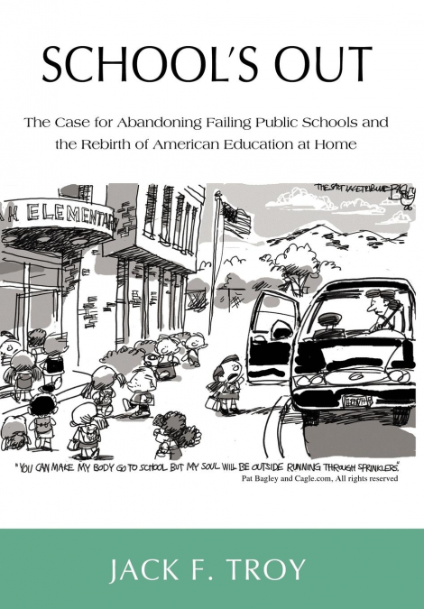 School’s Out