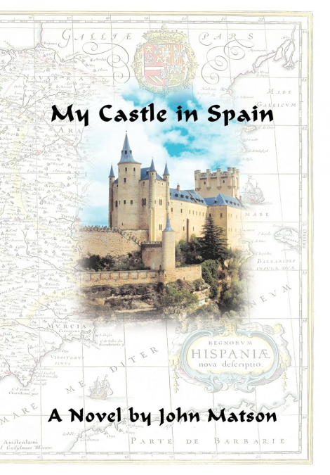 My Castle in Spain