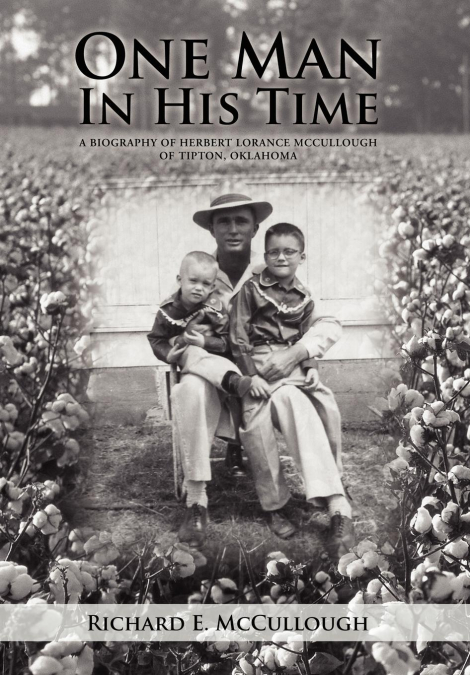 One Man In His Time