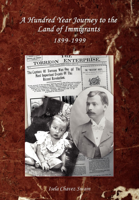 A Hundred Year Journey to the Land of Immigrants