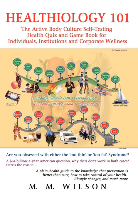 Healthiology 101