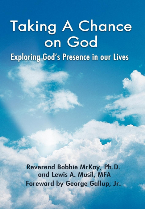 Taking a Chance on God