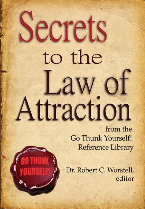 Secrets to the Law of Attraction