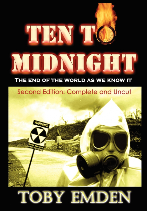 Ten to Midnight