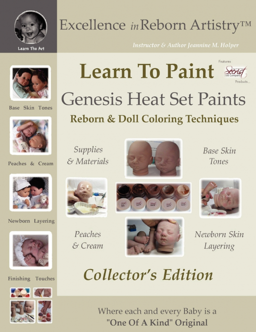 Learn To Paint Collector’s Edition