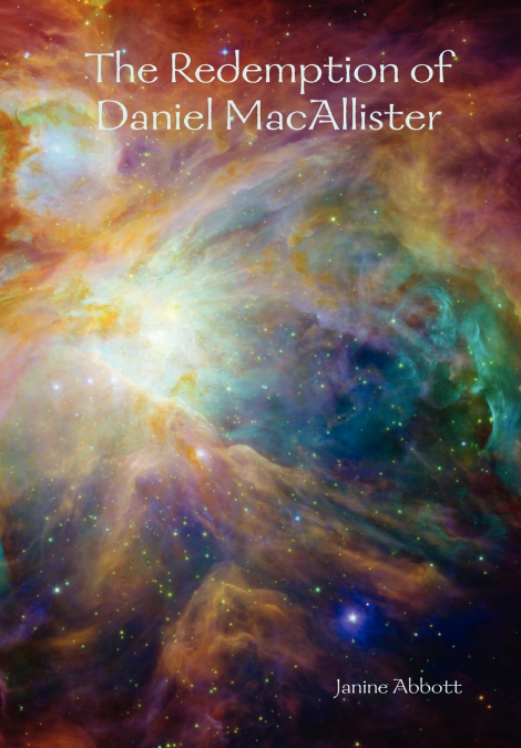 The Redemption of Daniel Macallister