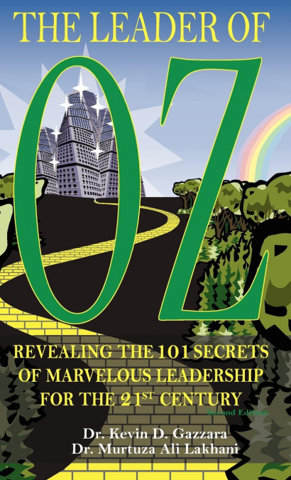 The Leader of OZ